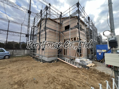 【その他】 | 保谷町5丁目15番地戸建4号棟