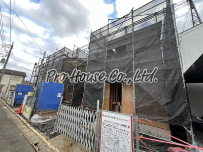 【その他】 | 保谷町5丁目15番地戸建4号棟