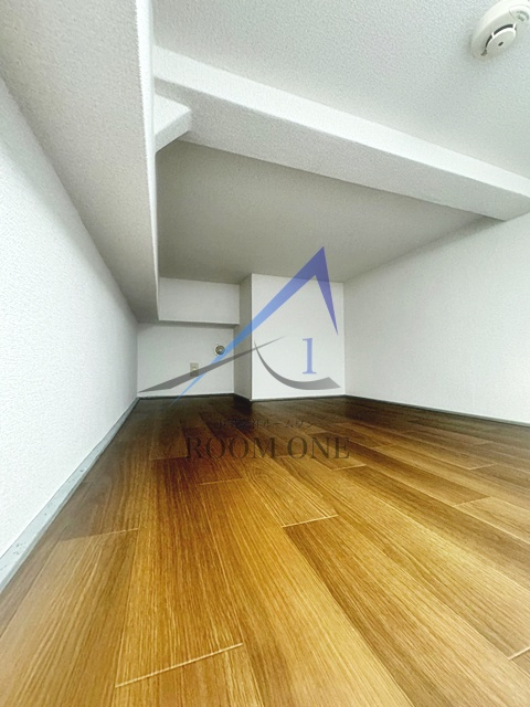 AQUAレジデンス中井の寝室|寝室です。