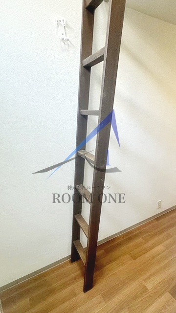 AQUAレジデンス中井のその他