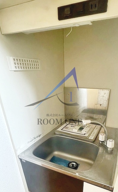 AQUAレジデンス中井のキッチン|キッチンです。