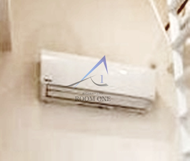 ＯＪ　ＨＩＬＬＳ　ＦＩＲＳＴの設備|エアコン付です。