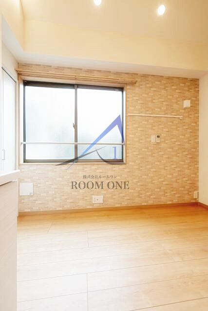 ＯＪ　ＨＩＬＬＳ　ＦＩＲＳＴの内装