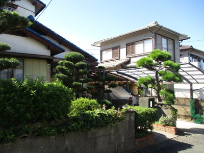 【外観】 | 企救丘三丁目16番3号（B-16）