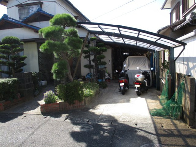 【外観】 | 企救丘三丁目16番3号（B-16）