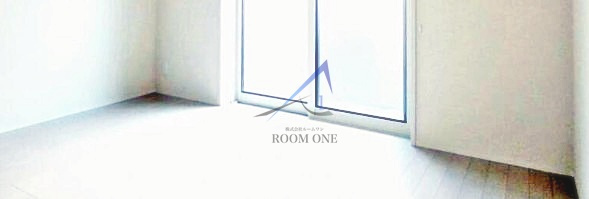 ビューノ上池袋の居間・リビング|洋室のお部屋です。