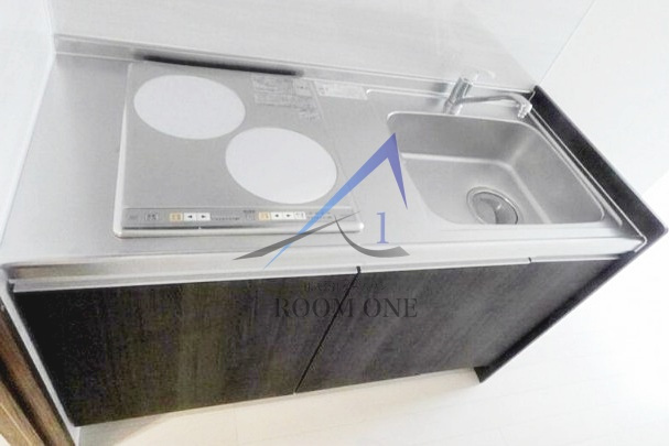 ビューノ上池袋のキッチン|キッチンです。