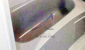 ビューノ上池袋の浴室|お風呂です。