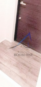 ビューノ上池袋の玄関|玄関です。