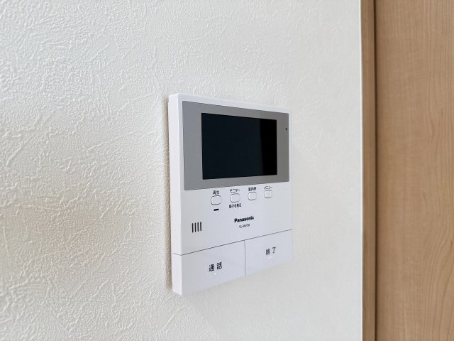 シェーンメーアのセキュリティ