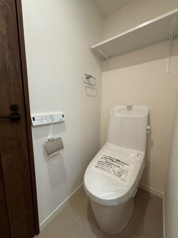 【トイレ】 | L-Stage宮崎台