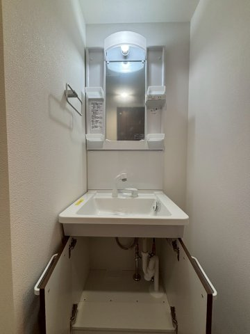 【洗面所】 | L-Stage宮崎台