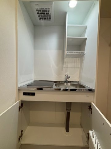 【キッチン】 | L-Stage宮崎台