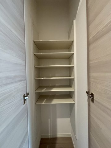 【収納】 | L-Stage宮崎台