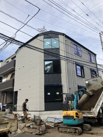 【外観】 | L-Stage宮崎台