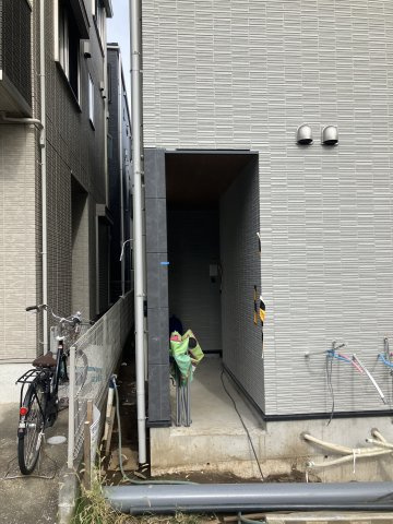 【エントランス】 | L-Stage宮崎台