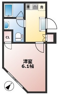 【間取り】 | L-Stage宮崎台