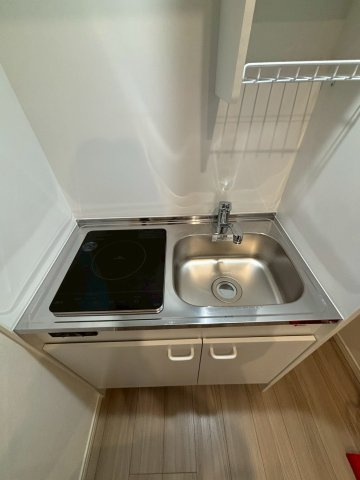 【キッチン】 | L-Stage宮崎台