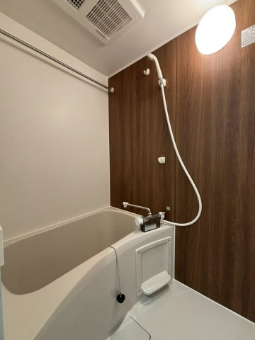 【浴室】 | L-Stage宮崎台
