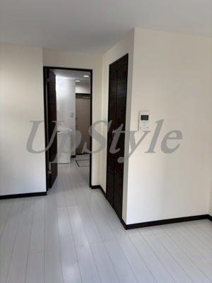 【居間・リビング】 | アリエ新小岩