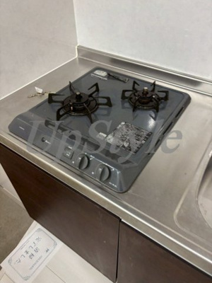 【キッチン】 | アリエ新小岩