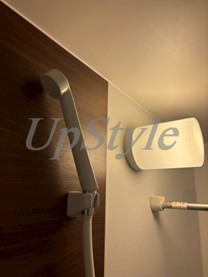 【浴室】 | アリエ新小岩