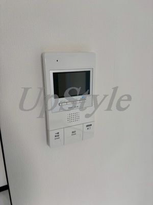 【設備】 | アリエ新小岩