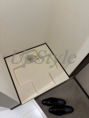 【設備】 | アリエ新小岩