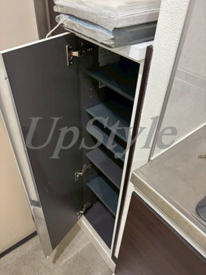 【収納】 | アリエ新小岩