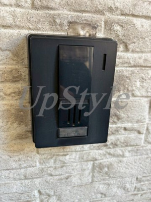 【セキュリティ】 | アリエ新小岩