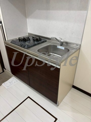 【キッチン】 | アリエ新小岩