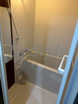 【浴室】 | アリエ新小岩