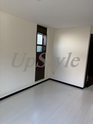 【寝室】 | アリエ新小岩