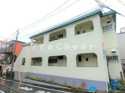 【エントランス】 | サンハイツコーノ