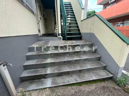 サンハイツコーノのその他共用部分