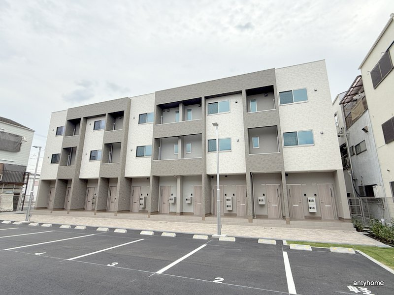 コート・ド・ボーヌ深江南南棟　仲介手数料無料