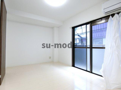 【内装】 | サンクラッソ茨木駅前