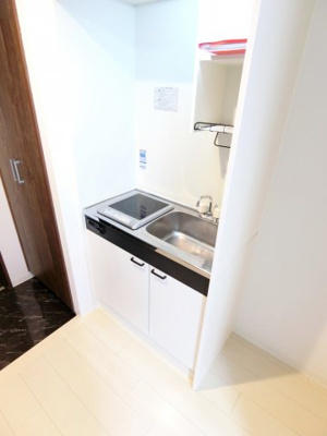 【キッチン】 | サンクラッソ茨木駅前