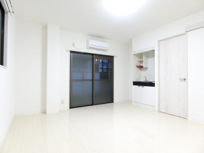 【内装】 | サンクラッソ茨木駅前