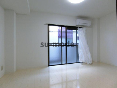 【居間・リビング】 | サンクラッソ茨木駅前