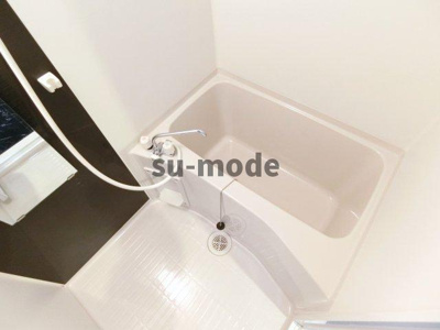 【浴室】 | サンクラッソ茨木駅前