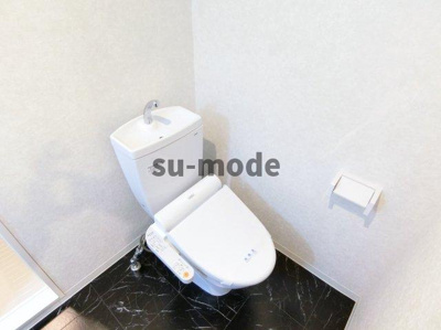 【トイレ】 | サンクラッソ茨木駅前