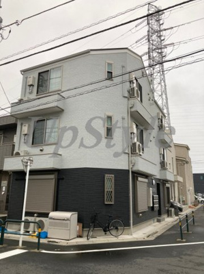 【外観】 | ポンドールⅡ