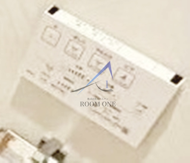 錦糸町第７ウィーンハイツの内装