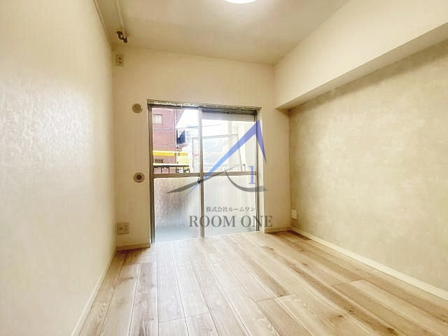 錦糸町第７ウィーンハイツの居間・リビング|洋室のお部屋です。