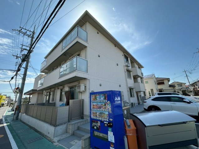 レリヤンファミリオⅧ