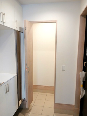 【収納】 | 八幡長田　新築一戸建て