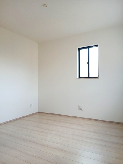 【洋室】 | 八幡長田　新築一戸建て