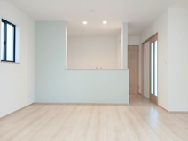 八幡長田　新築一戸建ての画像