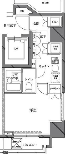 セジョリ西麻布